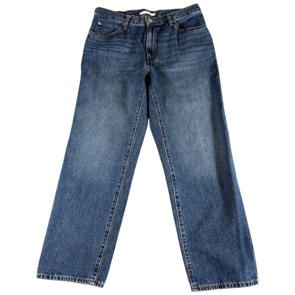 Levi's '94 Baggy Jeans Mens 31x31 Blue Medium Wash Relaxed Y2K Heritage